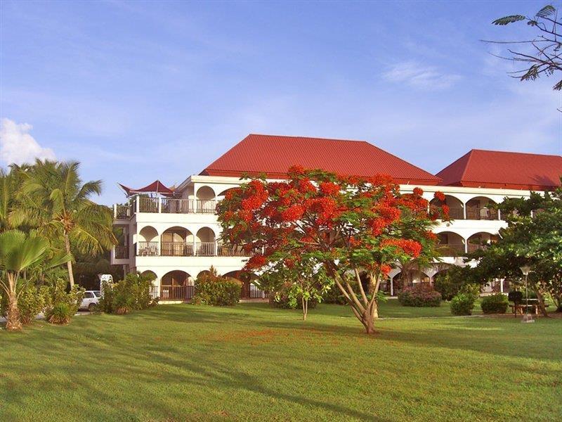 Tranquility Bay Antigua Hotel Jolly Harbour Luaran gambar