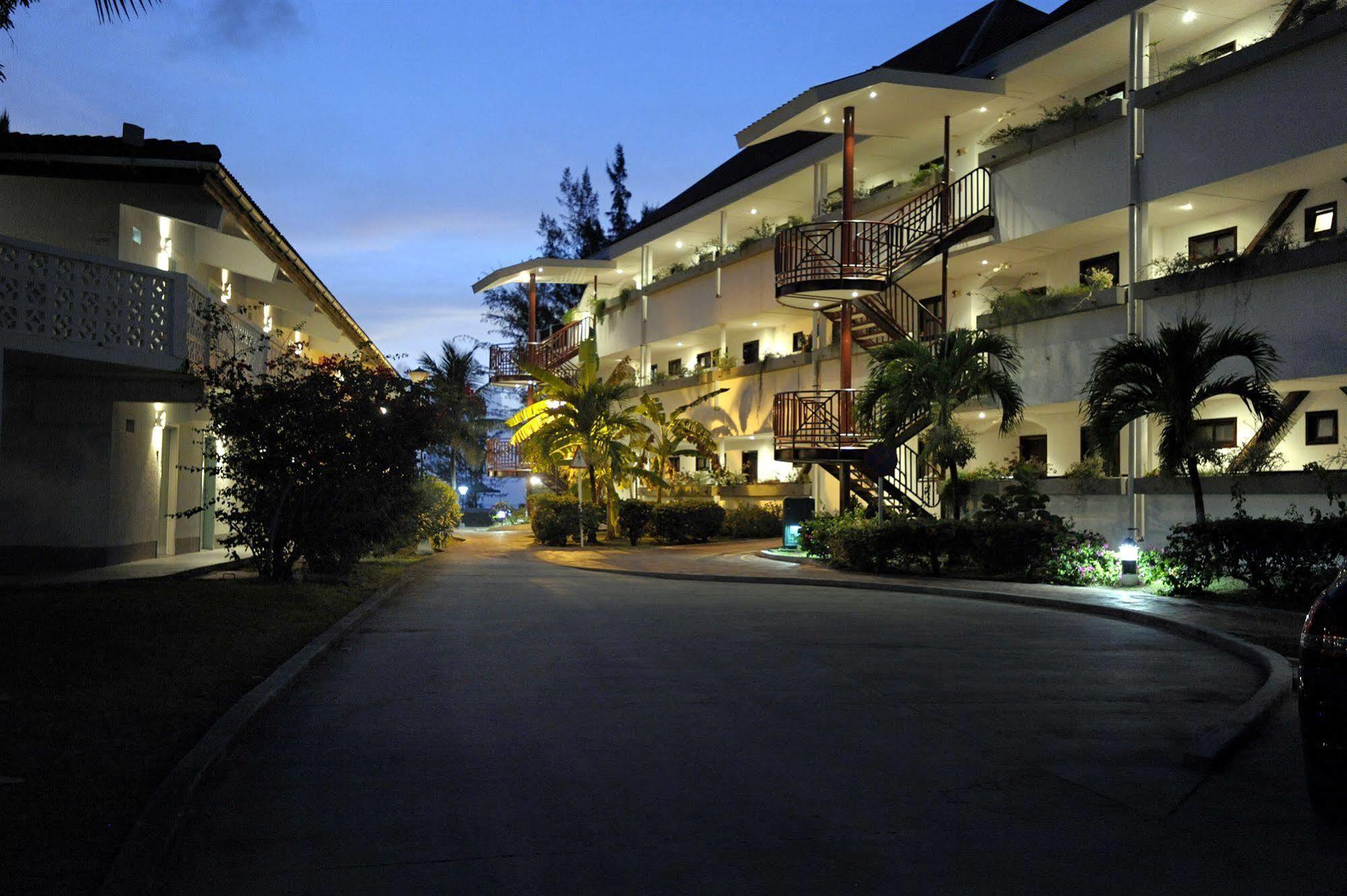 Tranquility Bay Antigua Hotel Jolly Harbour Bilik gambar
